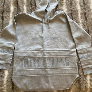 New Adidas Sweatshirt